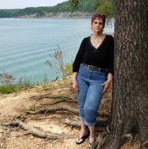 Meet your Posher, Barb